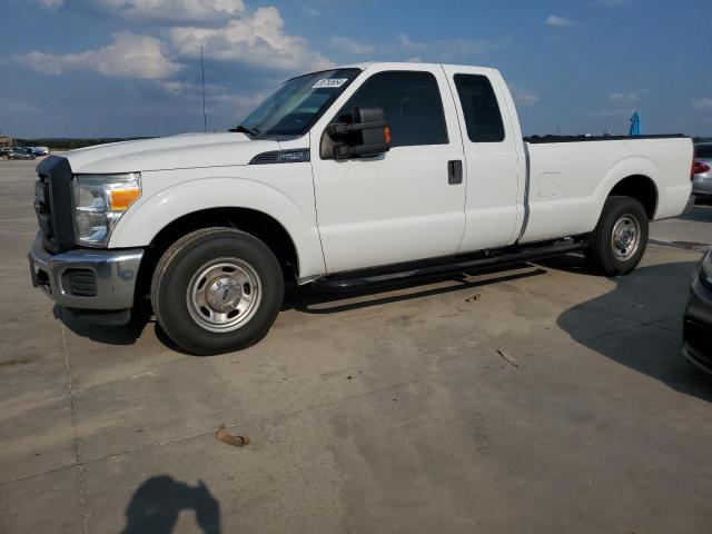 2015 FORD F250 SUPER - 1FT7X2A61FEC01233