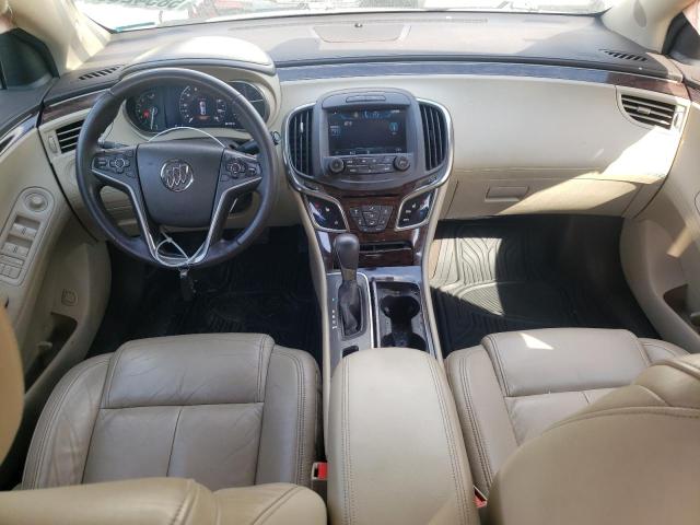 2014 Buick Lacrosse VIN: 1G4GB5G36EF183488 Lot: 58542594