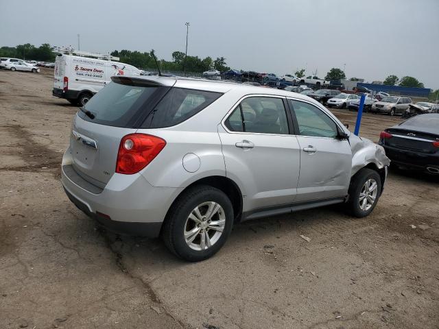 2013 Chevrolet Equinox Ls VIN: 2GNFLCEK9D6250435 Lot: 60066364