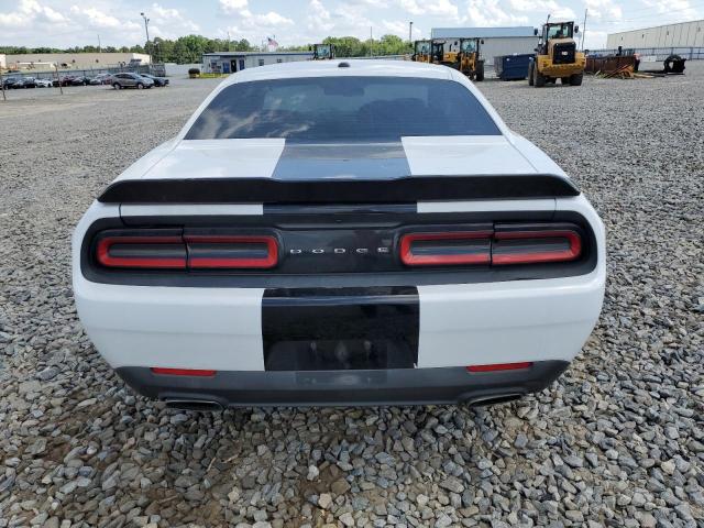 VIN 2C3CDZAGXFH793737 2015 Dodge Challenger, Sxt no.6