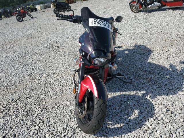 2019 SUZUKI VZR1800 - JS1VY53A7K7100004