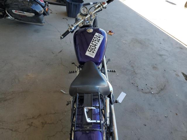 2004 HONDA VT1100 C2 1HFSC43004A403887