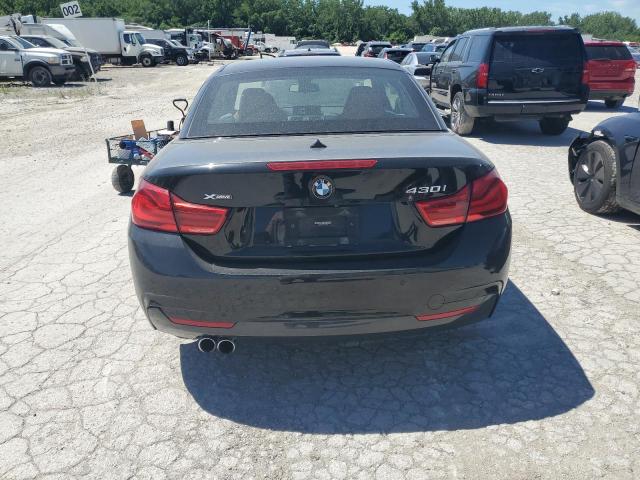 VIN WBA4Z3C58JEC56651 2018 BMW 4 Series, 430XI no.6