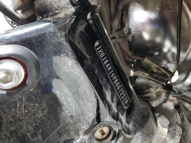 2023 HARLEY-DAVIDSON FLHCSANV - 1HD1BAK15PB061237