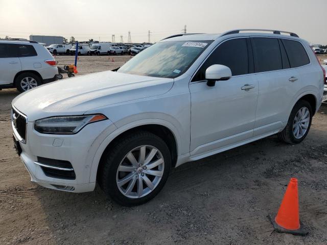 VIN YV4A22PK8G1040457 2016 Volvo XC90, T6 no.1