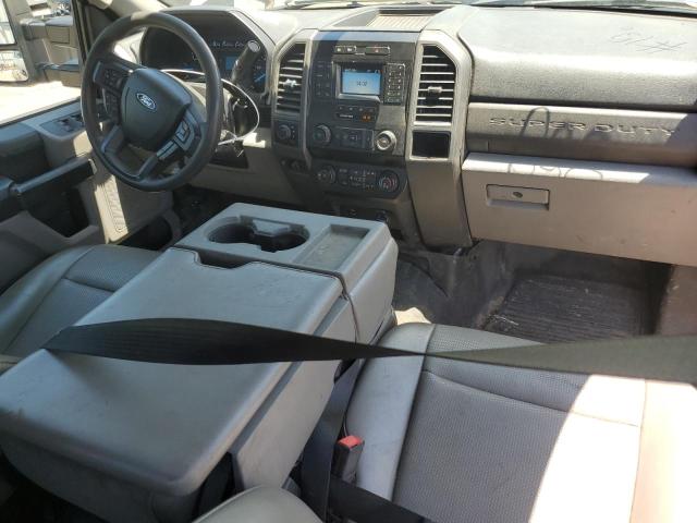 2020 FORD F350 SUPER - 1FD8W3HT7LED12661