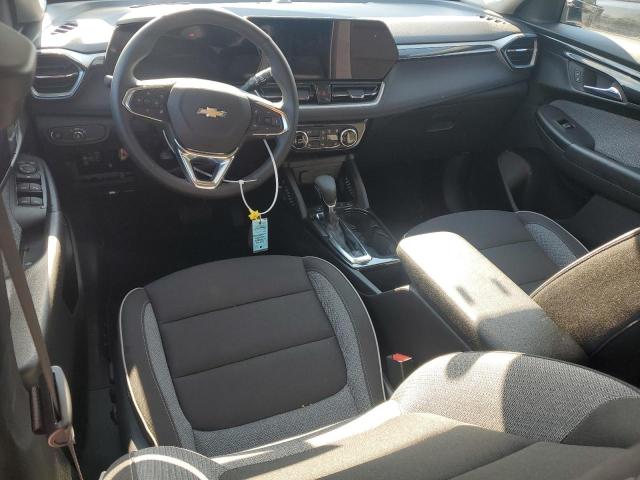 2024 Chevrolet Trailblazer Lt VIN: KL79MRSL5RB105249 Lot: 60233904