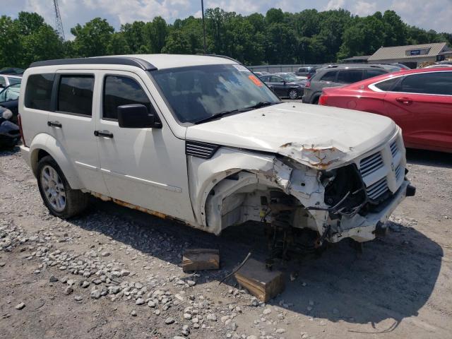 2008 Dodge Nitro R/T VIN: 1D8GU58658W171314 Lot: 59042054