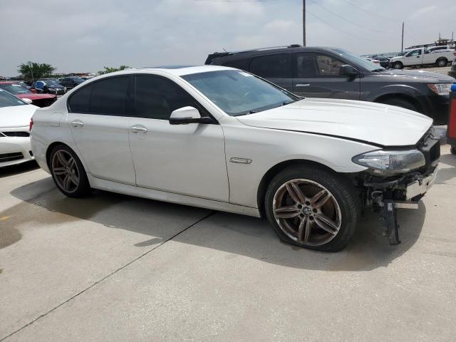 VIN WBAKN9C52ED681281 2014 BMW 5 Series, 550 I no.4