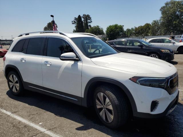 2023 Mercedes-Benz Eqb 250+ VIN: W1N9M0CB3PN031452 Lot: 60903184