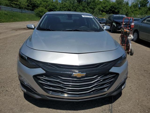 2020 Chevrolet Malibu Lt VIN: 1G1ZD5ST4LF109037 Lot: 58337564