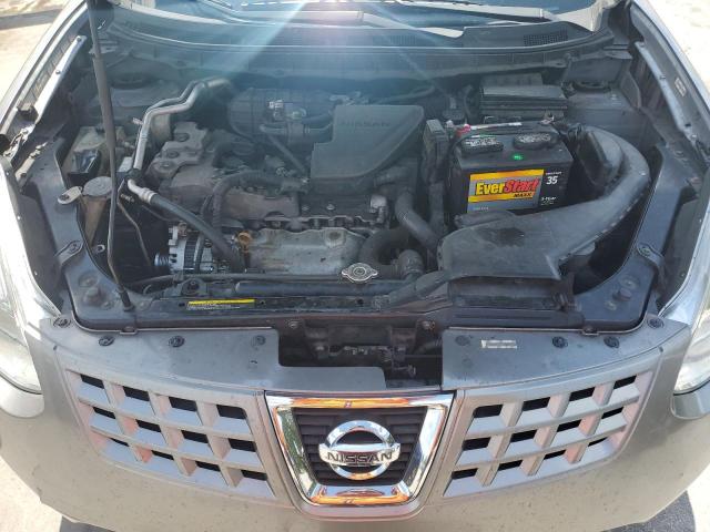 2008 Nissan Rogue S VIN: JN8AS58T78W003873 Lot: 60884124