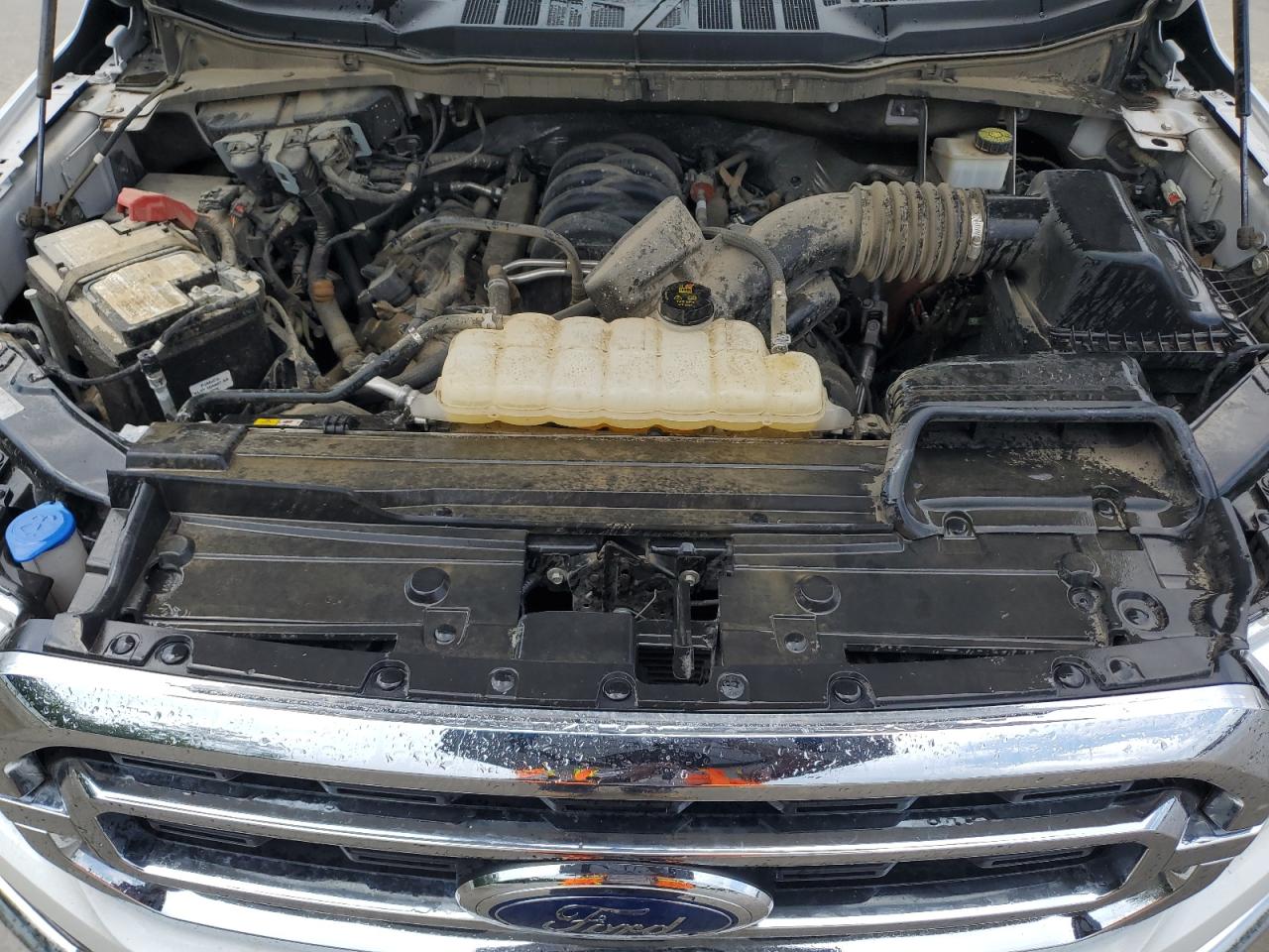 1FTFW1E54NFB93468 2022 Ford F150 Supercrew