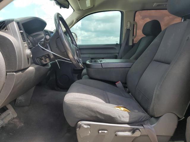 2011 GMC Sierra C1500 Sle VIN: 3GTP1VE01CG102537 Lot: 59515064