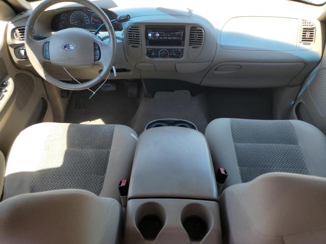 2002 Ford F150 Supercrew VIN: 1FTRW07602KC87072 Lot: 59072224