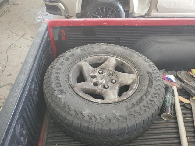 2003 Toyota Tacoma Double Cab VIN: 5TEHN72N23Z210562 Lot: 59158564