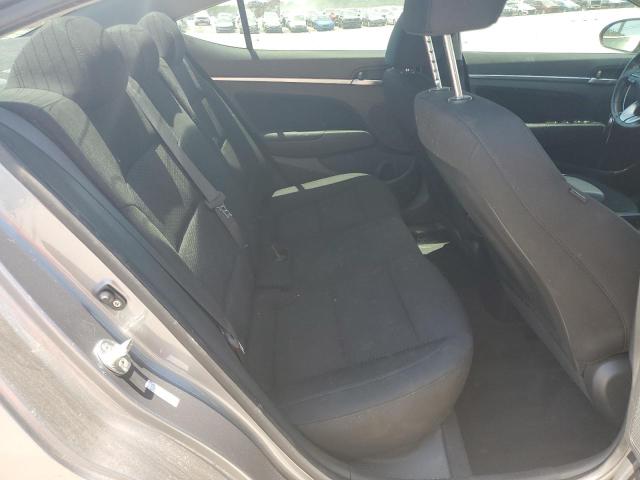 2019 Hyundai Elantra Sel VIN: KMHD84LF2KU847854 Lot: 57820924