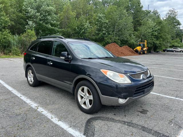 2008 Hyundai Veracruz Gls VIN: KM8NU73C98U058231 Lot: 60800854