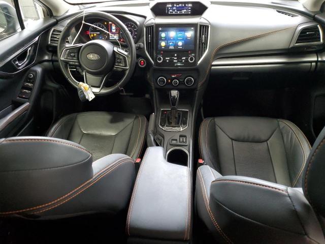 2020 SUBARU CROSSTREK - JF2GTANC5L8251750