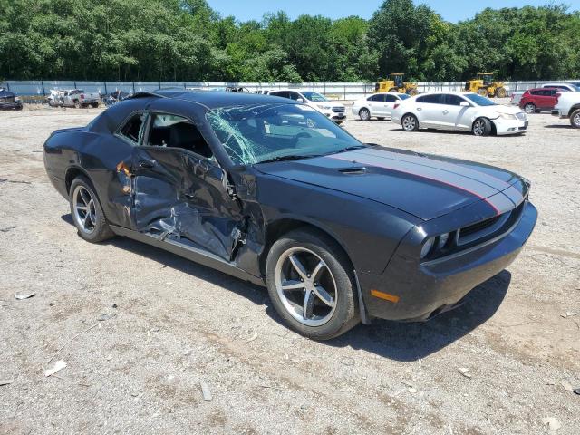 2011 Dodge Challenger VIN: 2B3CJ4DG0BH563719 Lot: 57963374