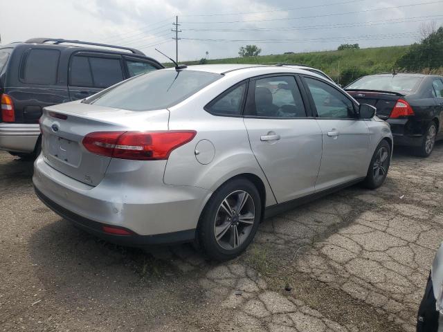 2016 Ford Focus Se VIN: 1FADP3FE6GL233929 Lot: 55838994