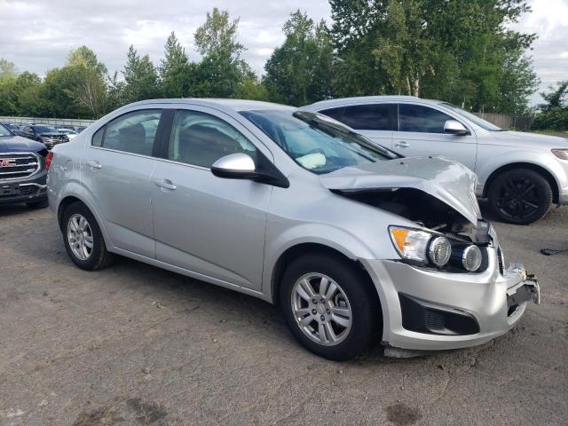 Vin: 1g1jc5sh2g4158749, lot: 58333464, chevrolet sonic lt 20164