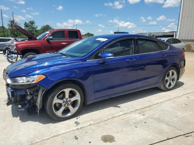 VIN 1FA6P0H76E5379108 2014 Ford Fusion, SE no.1