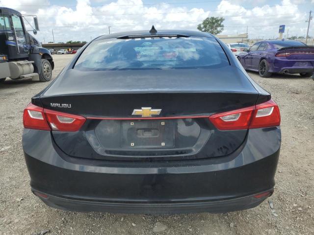 2018 Chevrolet Malibu Ls VIN: 1G1ZB5ST0JF147013 Lot: 60232634