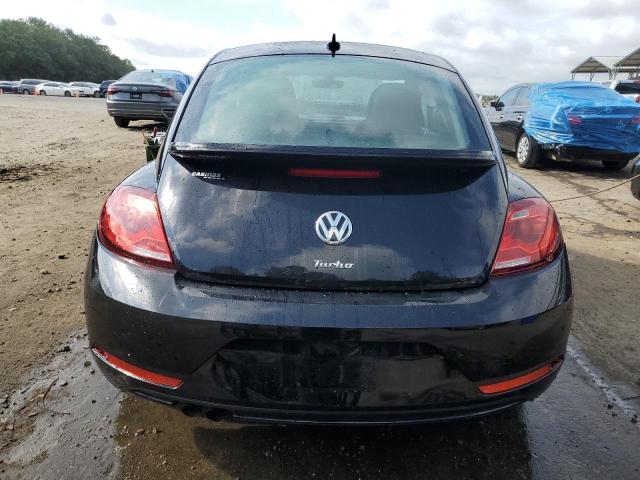 2018 Volkswagen Beetle S VIN: 3VWFD7AT3JM708691 Lot: 57647484