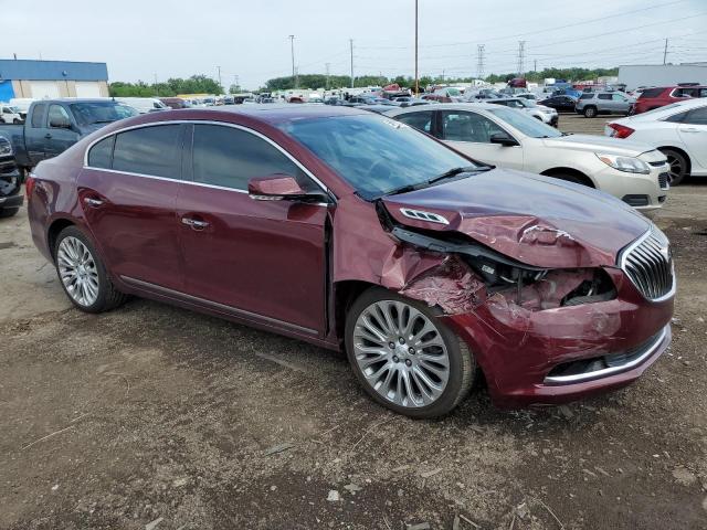 2016 BUICK LACROSSE P - 1G4GE5G33GF145680