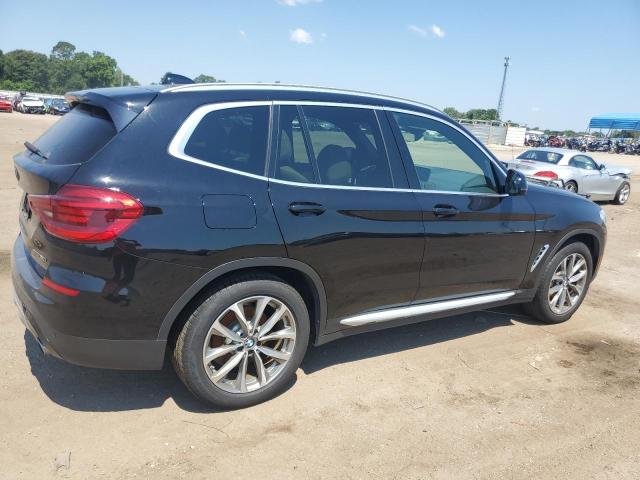 VIN 5UXTR7C5XKLF29378 2019 BMW X3, Sdrive30I no.3