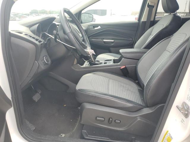 2019 FORD ESCAPE SE - 1FMCU0GD6KUB94664
