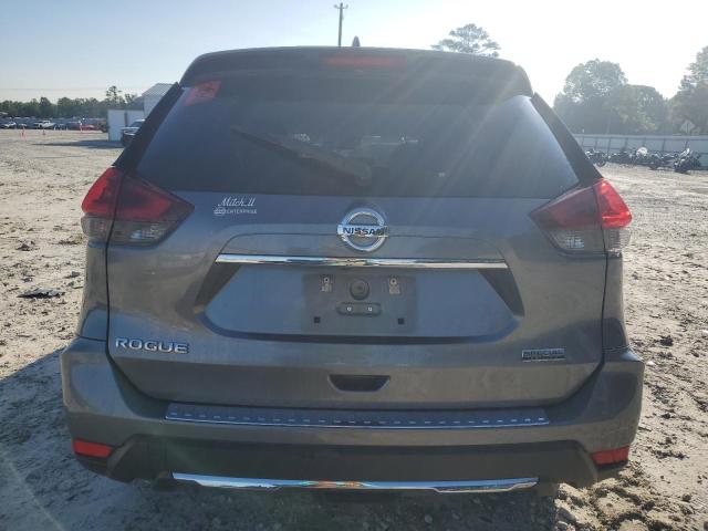 2019 Nissan Rogue S VIN: 5N1AT2MT5KC713579 Lot: 57330974