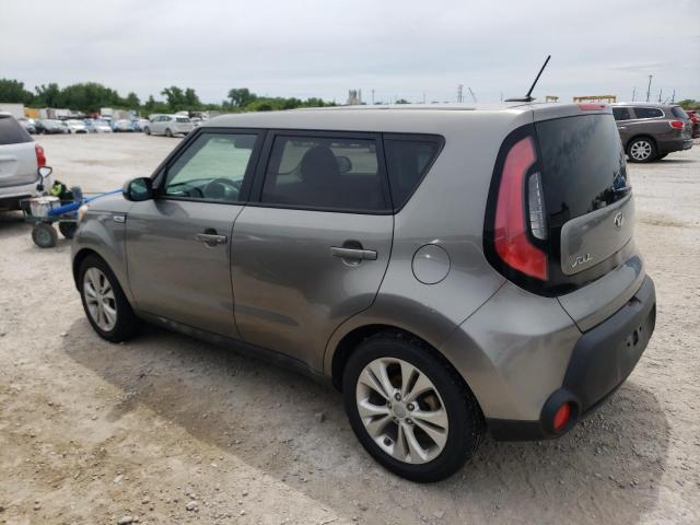 2015 KIA SOUL + - KNDJP3A59F7139863