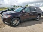 2020 CHEVROLET TRAVERSE L - 1GNERGKWXLJ212688