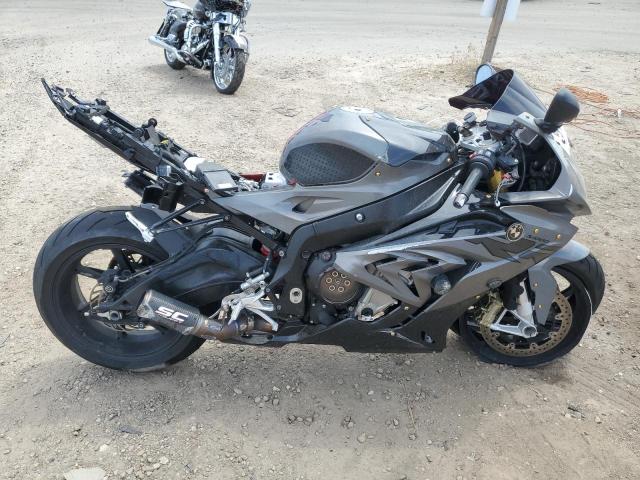 2017 BMW S 1000 RR - WB10D6003HZ709906