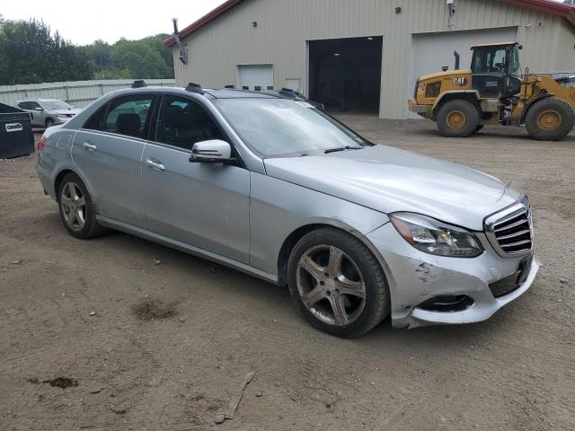 WDDHF8JB8EA784788 2014 Mercedes-Benz E 350 4Matic