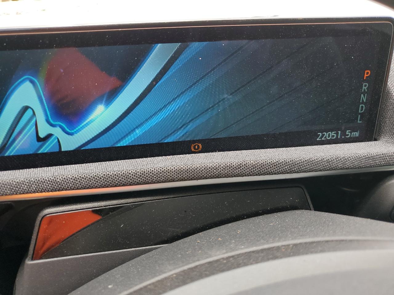 3FMTK3SS4MMA49093 2021 Ford Mustang Mach-E Premium