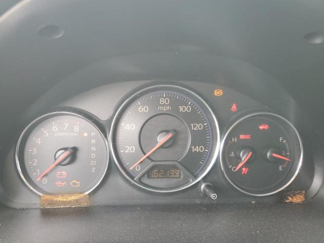 2003 Honda Civic Ex VIN: 2HGES26723H514613 Lot: 60650434