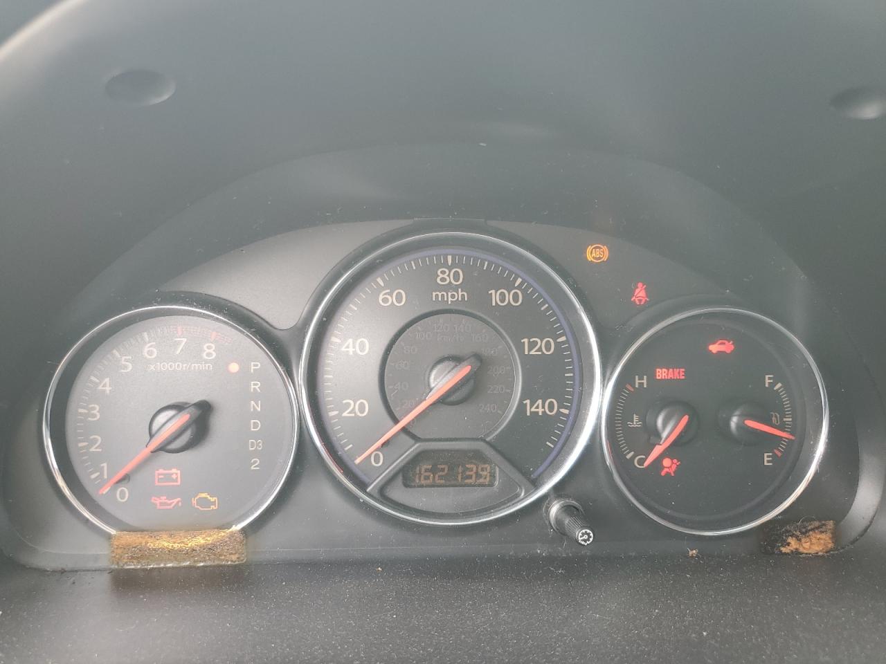 2HGES26723H514613 2003 Honda Civic Ex