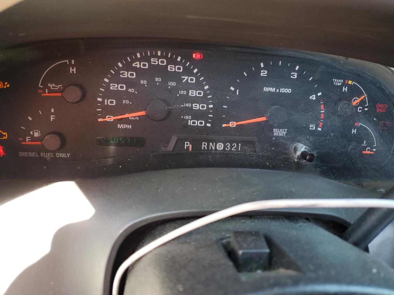 1FTWW32P14EA54727 2004 Ford F350 Super Duty