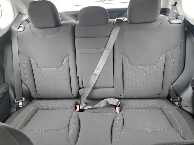 2020 Jeep Compass Sport VIN: 3C4NJCAB8LT102352 Lot: 57640254