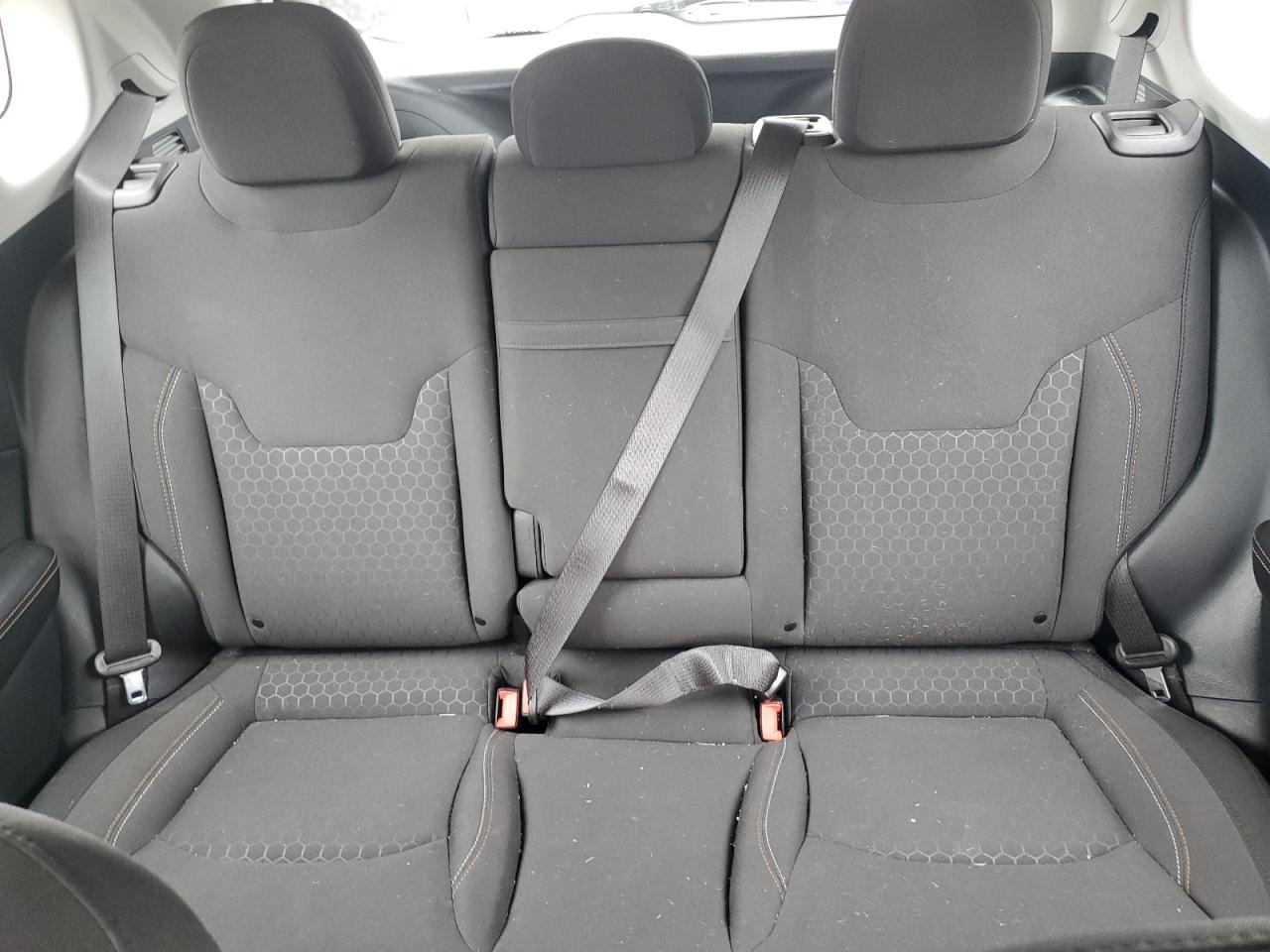 3C4NJCAB8LT102352 2020 Jeep Compass Sport