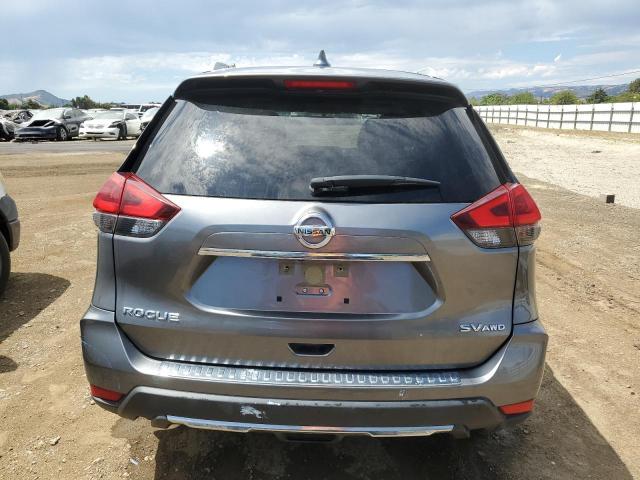 2018 Nissan Rogue S VIN: JN8AT2MV5JW312251 Lot: 60532684