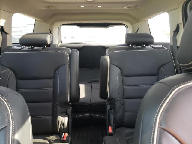 2017 GMC ACADIA DEN - 1GKKNXLS5HZ232704