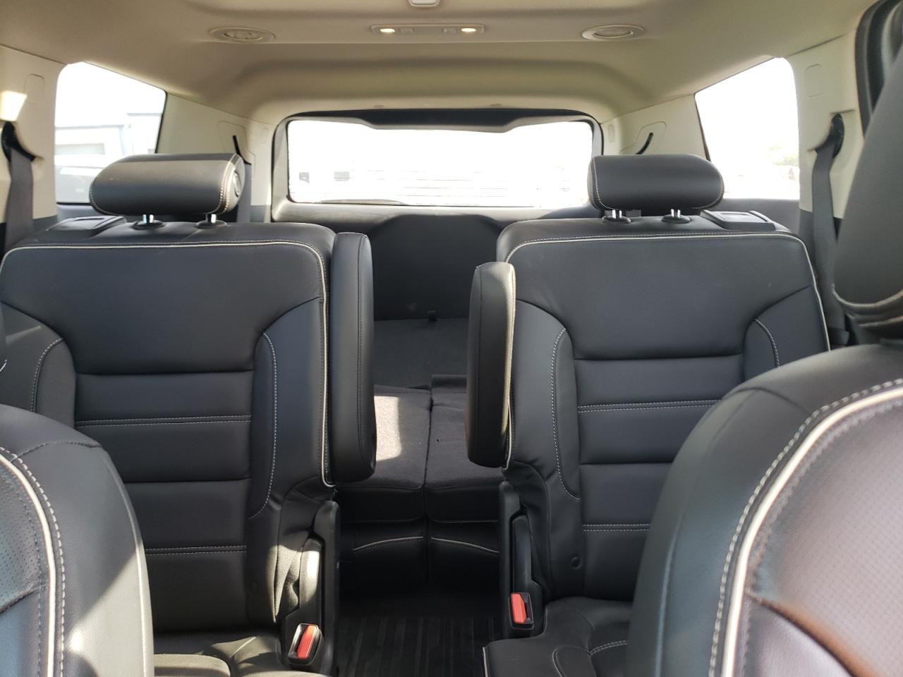 1GKKNXLS5HZ232704 2017 GMC Acadia Denali