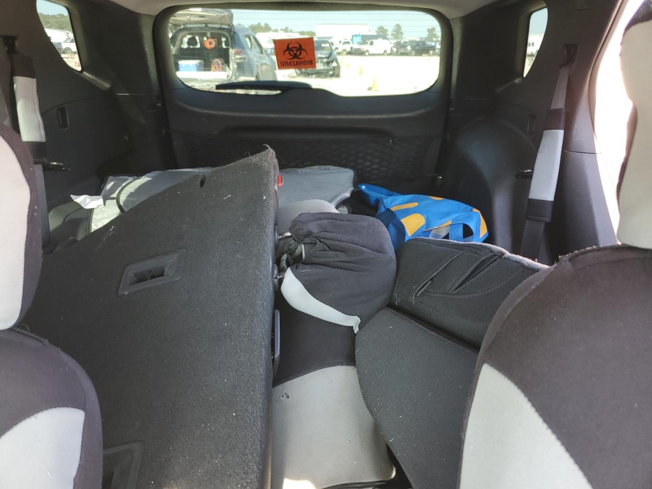 3GNAXHEV7JS505456 2018 Chevrolet Equinox Ls