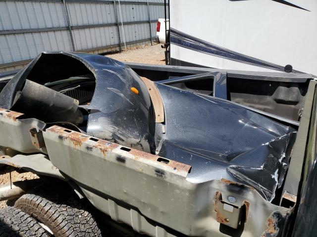 2012 Ford F450 Super Duty VIN: 1FT8W4DTXCEB77157 Lot: 56992724