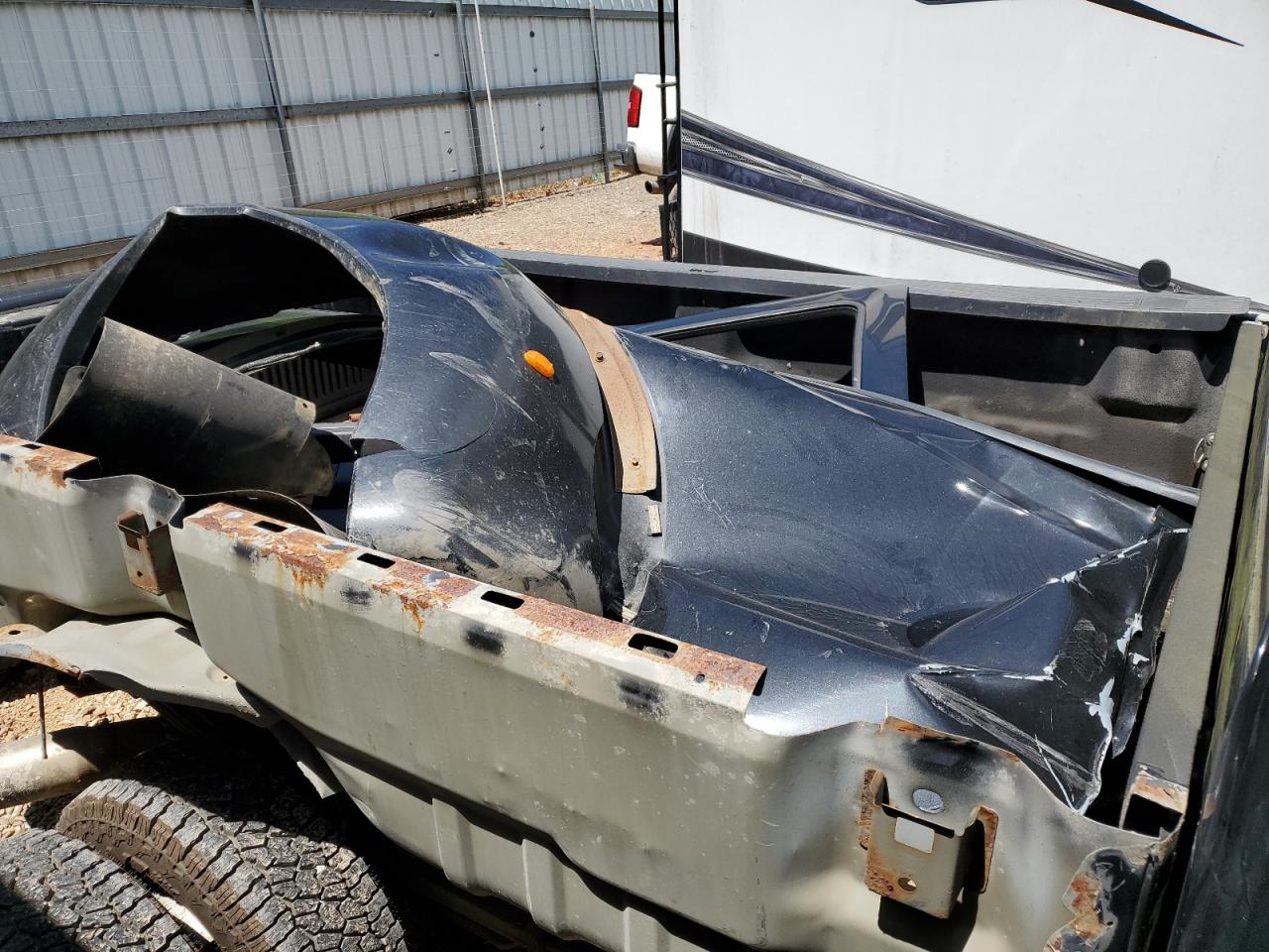 1FT8W4DTXCEB77157 2012 Ford F450 Super Duty