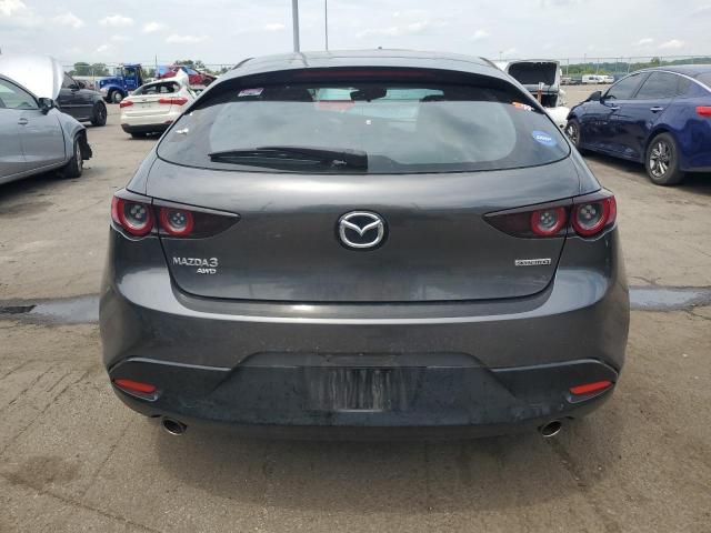 2019 Mazda 3 VIN: JM1BPBJM8K1123639 Lot: 59707514